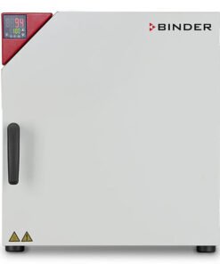 Tủ ấm đối lưu tự nhiên Binder Solid.Line BDS056-230V
