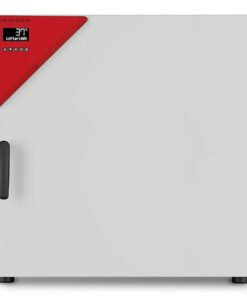 Tủ sấy đối lưu tự nhiên Binder EDS115-230V
