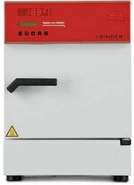 Tủ ấm lạnh Binder KB023-230V