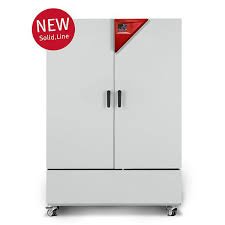 Tủ vi khí hậu Binder KBFS720-230V