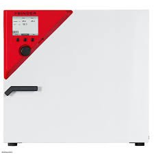 Tủ Ấm Lạnh Binder KT170-230V