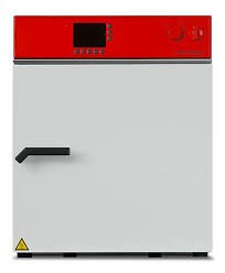 Tủ sấy đối lưu cưỡng bức Binder M053-230V