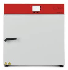 Tủ sấy đối lưu cưỡng bức Binder M115-230V