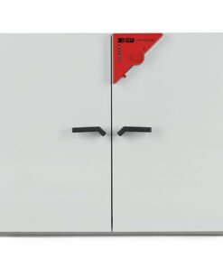 Tủ sấy đối lưu cưỡng bức tích hợp bộ hẹn thời gian Binder FED400-400V