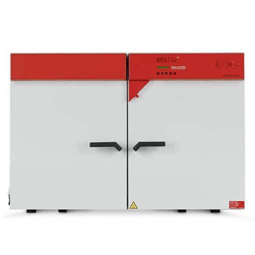 Tủ sấy đối lưu cưỡng bức Binder FP240-230V