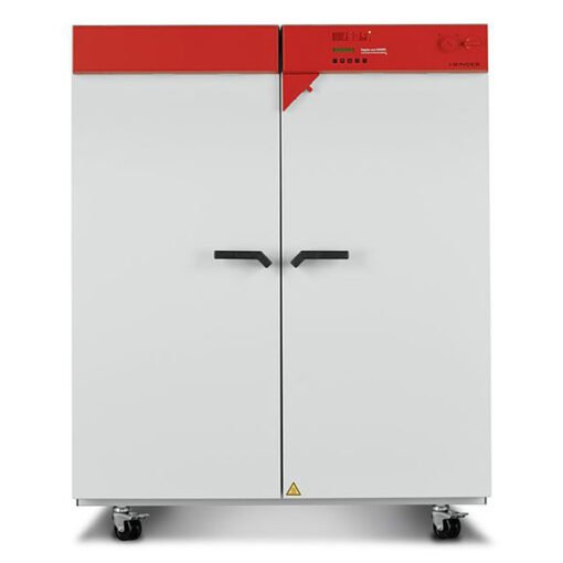 Tủ sấy đối lưu cưỡng bức Binder FP720-400V