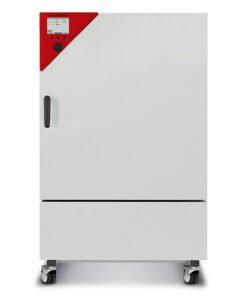 Tủ vi khí hậu Binder KBFS240-230V