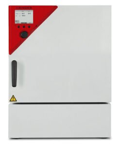 Tủ vi khí hậu Binder KBF-S