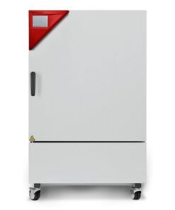 Tủ vi khí hậu Binder KBFLQC240-230V